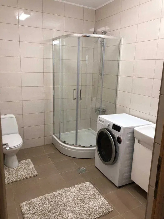 Apartament cu 2 camere, zona Daambul Rotund, Cluj Napoca