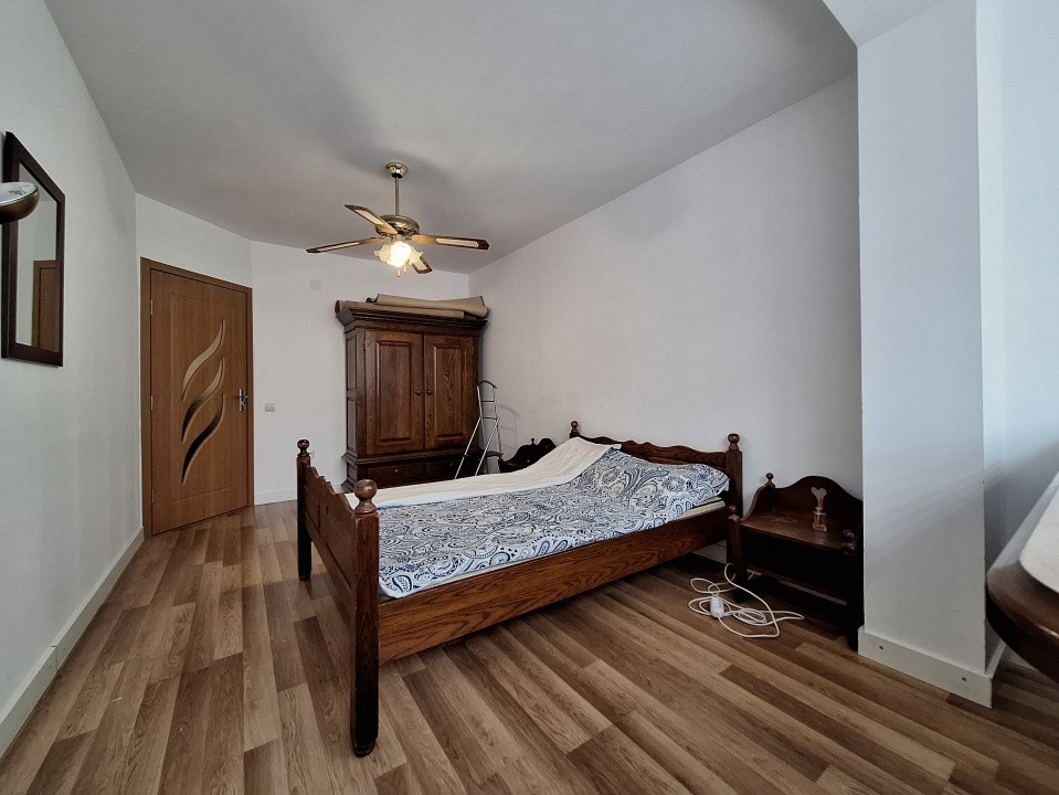 Apartament cu 2 camere, 67 mp, zona Florilor