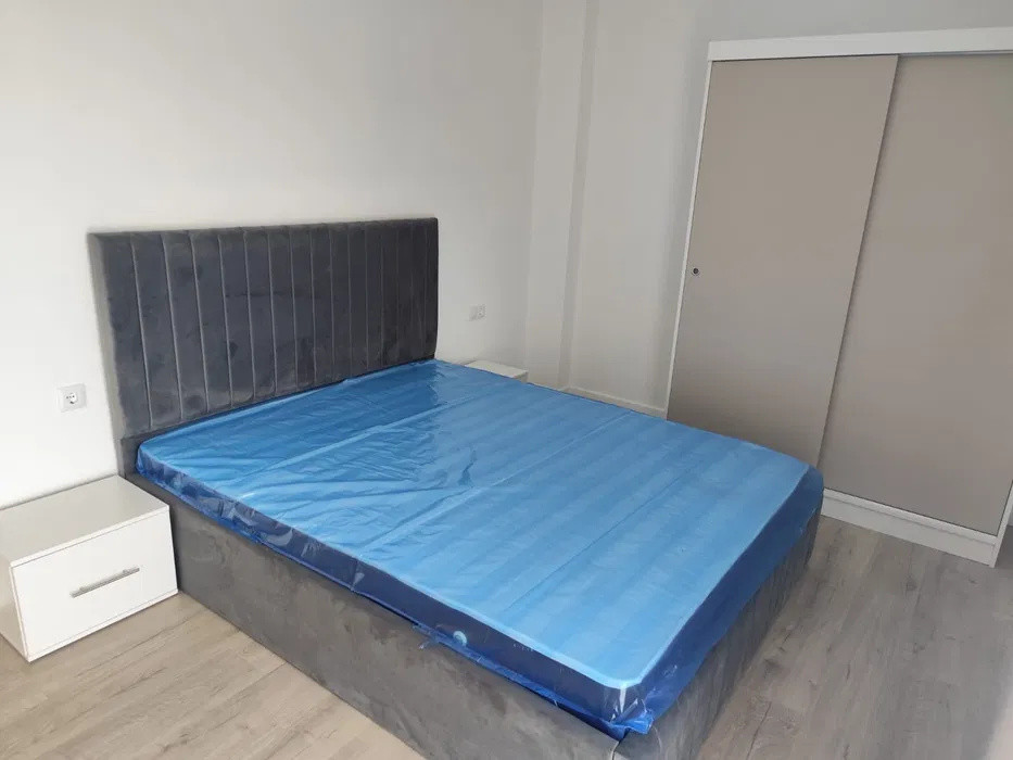 Apartament cu 2 camere, 48 mp, parcare subterana, Terra Residence