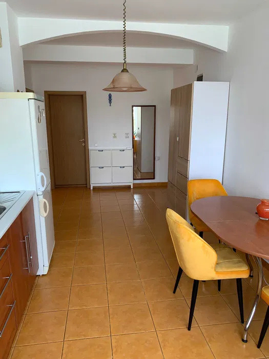Apartament 3 camere decomandate , Zorilor , 60 mp, parcare 