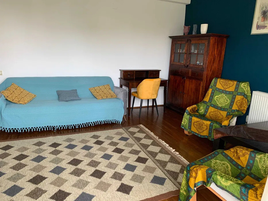 Apartament 3 camere decomandate , Zorilor , 60 mp, parcare 