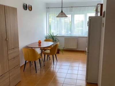 Apartament 3 camere decomandate , Zorilor , 60 mp, parcare 