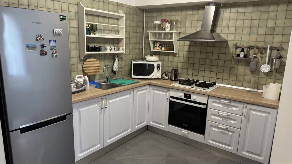 Apartament cu 2 camere, 45 mp, pet friendly, zona Andrei Muresanu