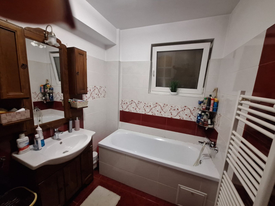 Apartament cu 3 camere, 67 mp, gradina, parcare, zona Tineretului