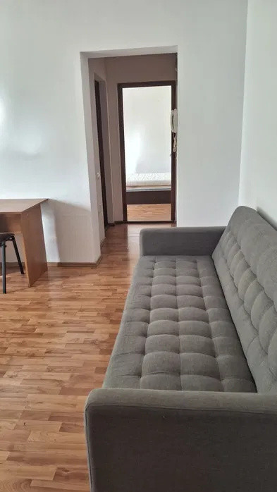 Apartament cu 2 camere, 44 mp, zona Manastur