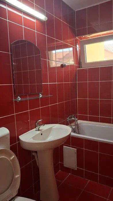 Apartament cu 2 camere, 44 mp, zona Manastur