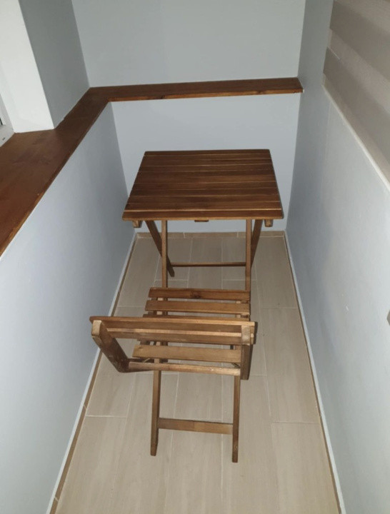 Garsoniera 22mp, zona Expo Transilvania