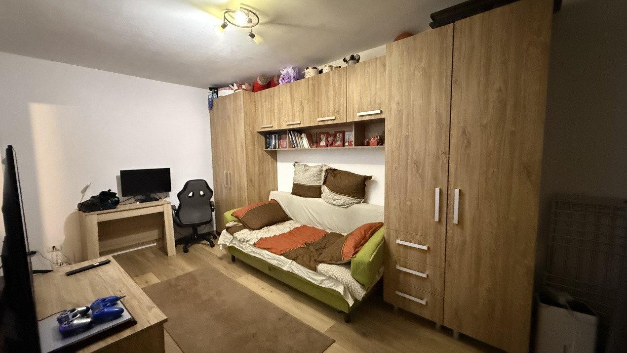 Garsoniera 22mp, zona Expo Transilvania