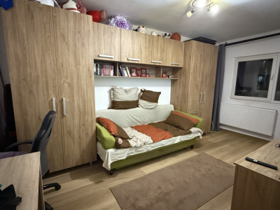 Garsoniera 22mp, zona Expo Transilvania