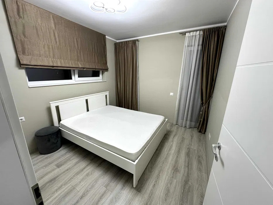 Apartament cu 2 camere,55mp,parcare, zona Gruia