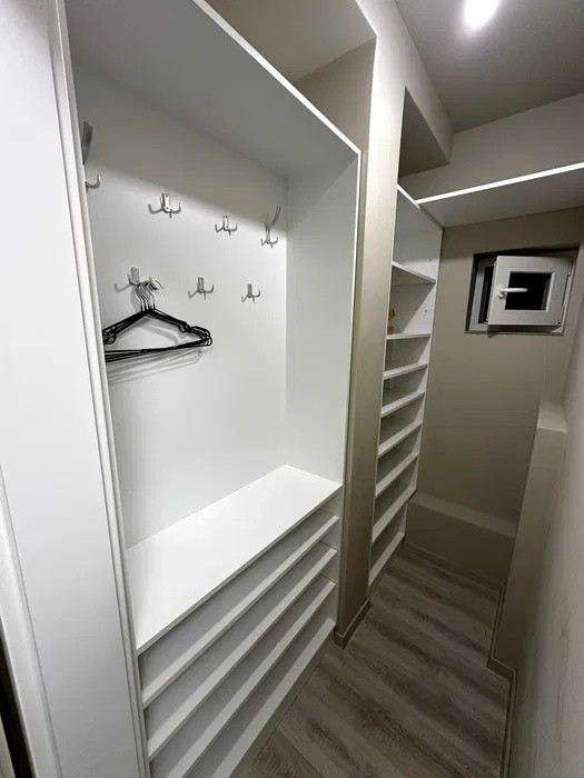 Apartament cu 2 camere,55mp,parcare, zona Gruia