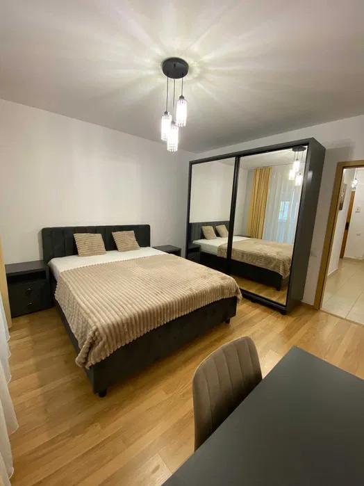 Apartament cu 2 camere, 60 mp, zona Calea Turzii