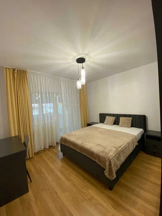 Apartament cu 2 camere, 60 mp, zona Calea Turzii