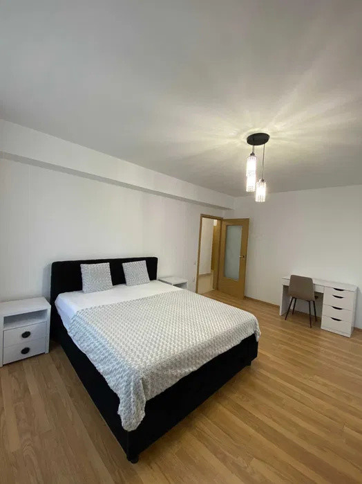 Apartament cu 2 camere, 60 mp, zona Calea Turzii