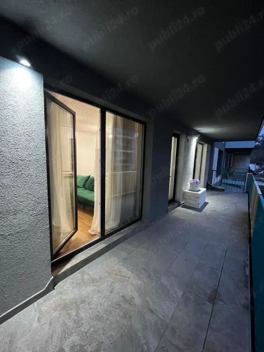 Apartament cu 2 camere, 60 mp, parcare subterana, Metro