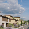 Teren intravilan Chinteni 800mp pentru Duplex cu PUZ aprobat