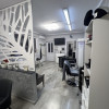 Spațiu comercial de vânzare/ salon de înfrumusețare la cheie, gata de preluare 