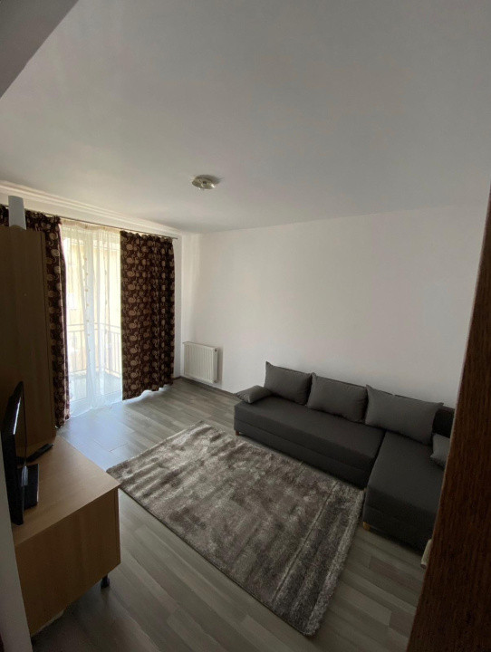 Apartament zona Eroilor ,  mobilat si utilat , etaj intermediar , 34 mp 