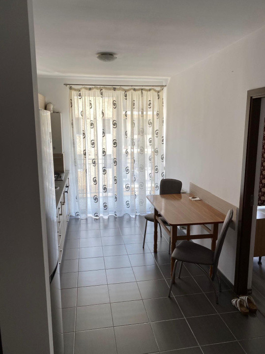 Apartament zona Eroilor ,  mobilat si utilat , etaj intermediar , 34 mp 