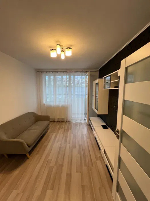 Apartament cu 3 camere, 65 mp, 2 balcoane, langa VIVO