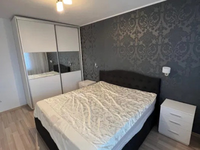 Apartament cu 3 camere, 65 mp, 2 balcoane, langa VIVO