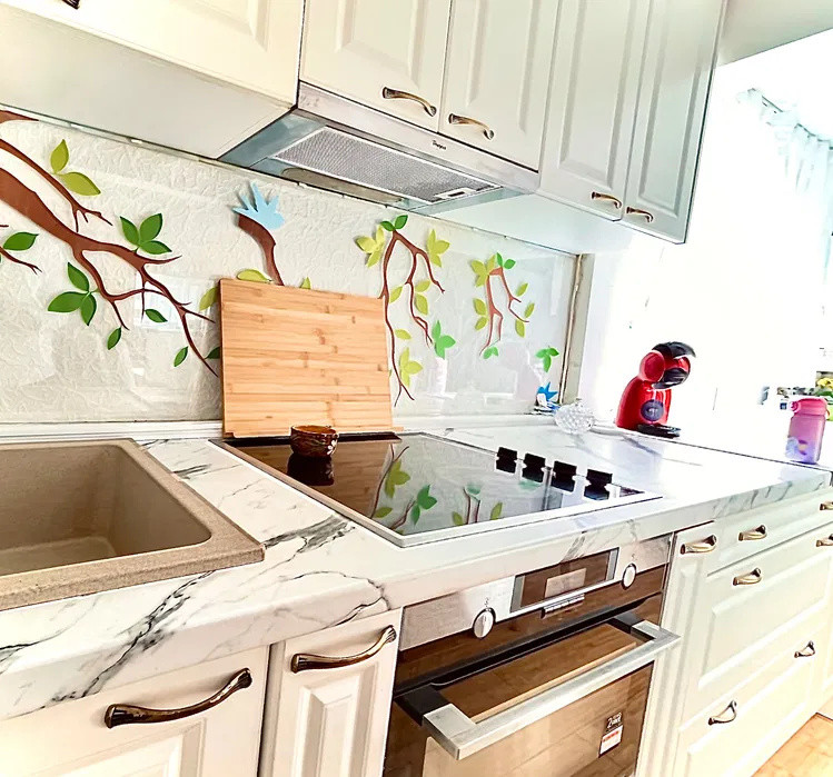 Apartament cu 3 camere,105mp,parcare, zona Iris