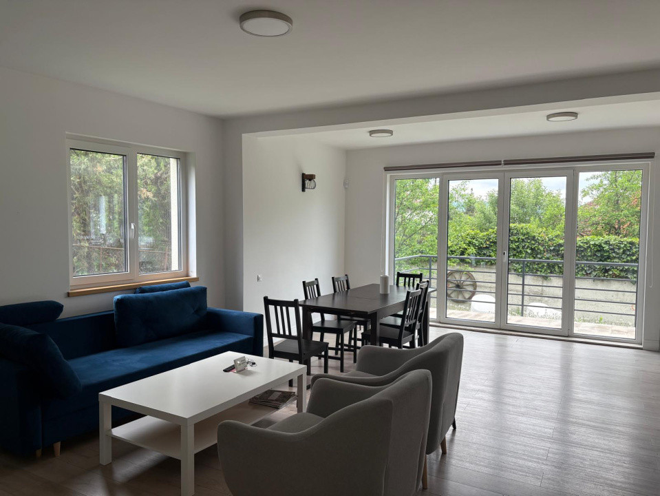 Casa de inchiriat, 180mp, zona Gruia, Cluj Napoca