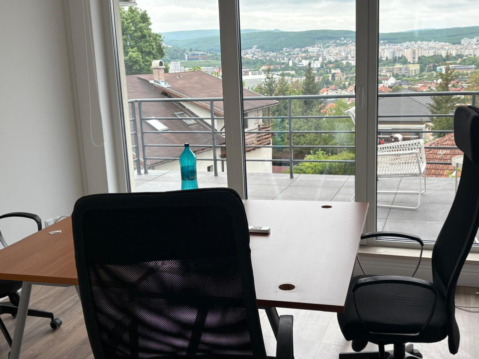 Casa de inchiriat, 180mp, zona Gruia, Cluj Napoca