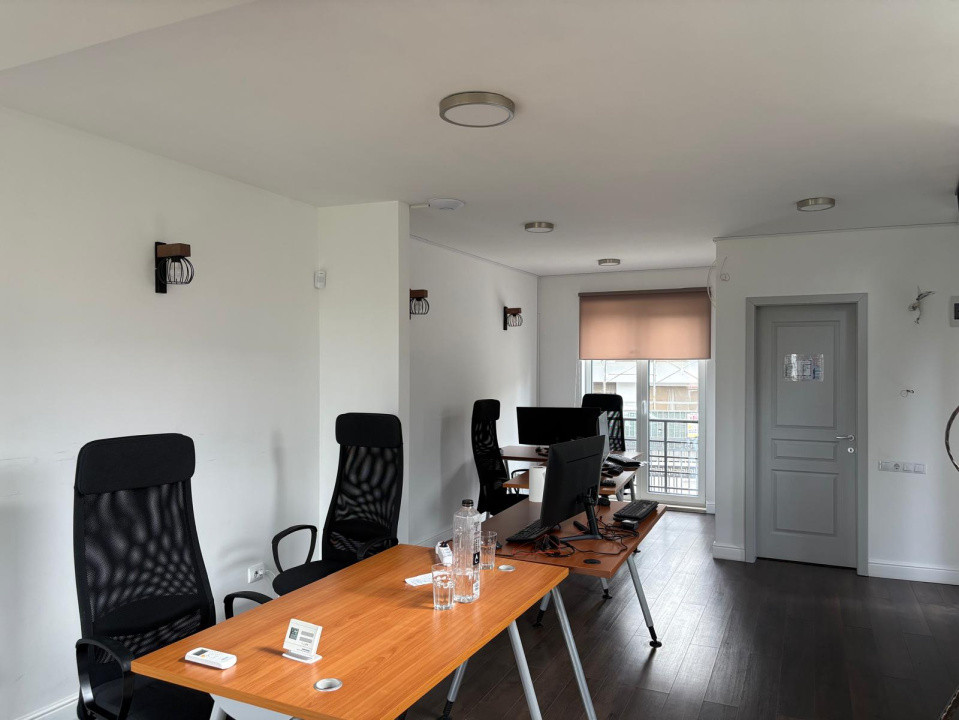 Casa de inchiriat, 180mp, zona Gruia, Cluj Napoca