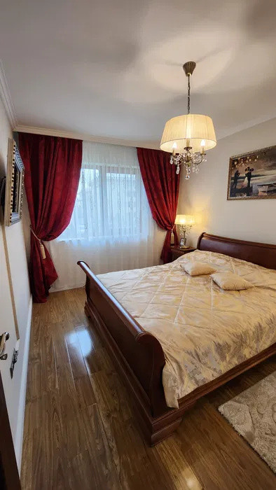 Apartament cu 2 camere de inchiriat, zona Buna Ziua, Cluj-Napoca