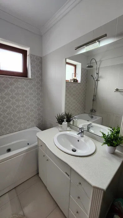 Apartament cu 2 camere de inchiriat, zona Buna Ziua, Cluj-Napoca