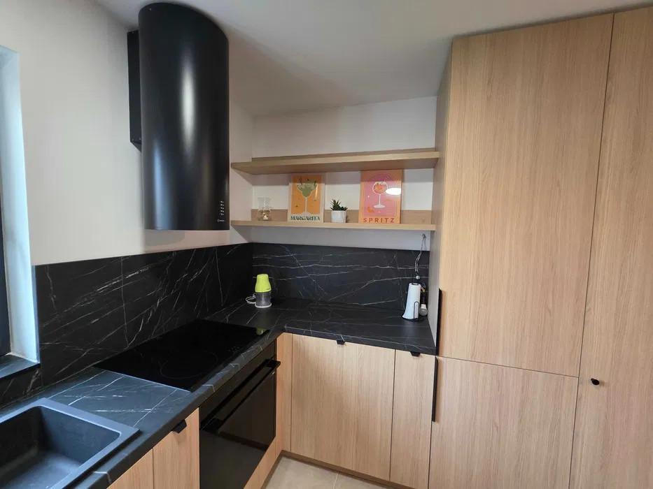 Apartament cu 3 camere, 65 mp, zona Marasti