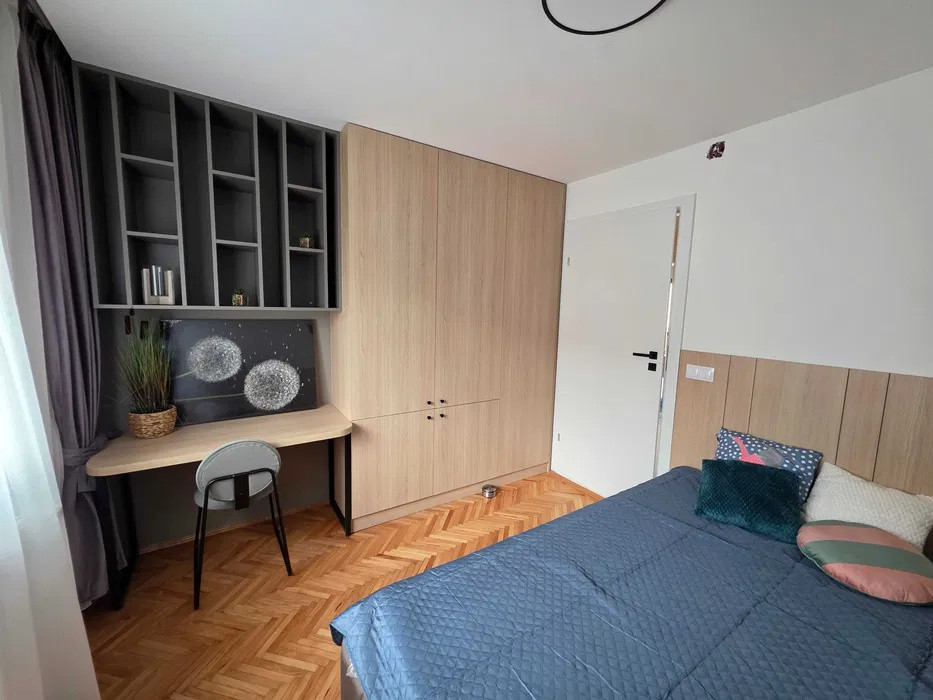 Apartament cu 3 camere, 65 mp, zona Marasti