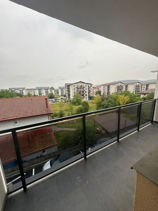 Apartament 2 camere, semidecomandat, semifinisat, 57 mp , zona Someșului 