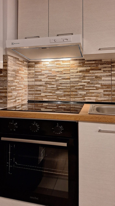 Apartament cu 2 camere, 57mp,parcare, zona Baciu