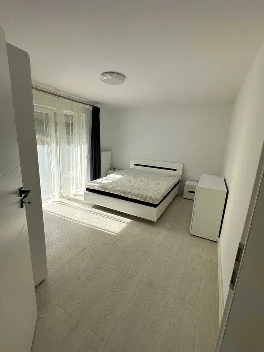 Apartament cu 3 camere, 87 mp, zona Buna Ziua