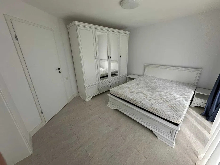 Apartament cu 3 camere, 87 mp, zona Buna Ziua