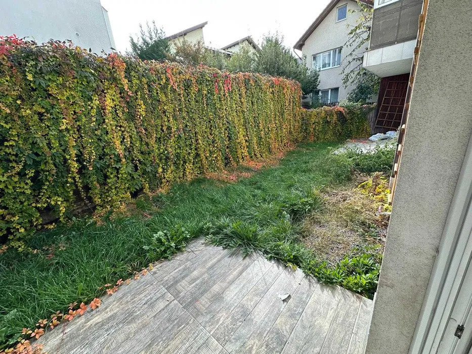 Apartament cu 3 camere, 87 mp, zona Buna Ziua