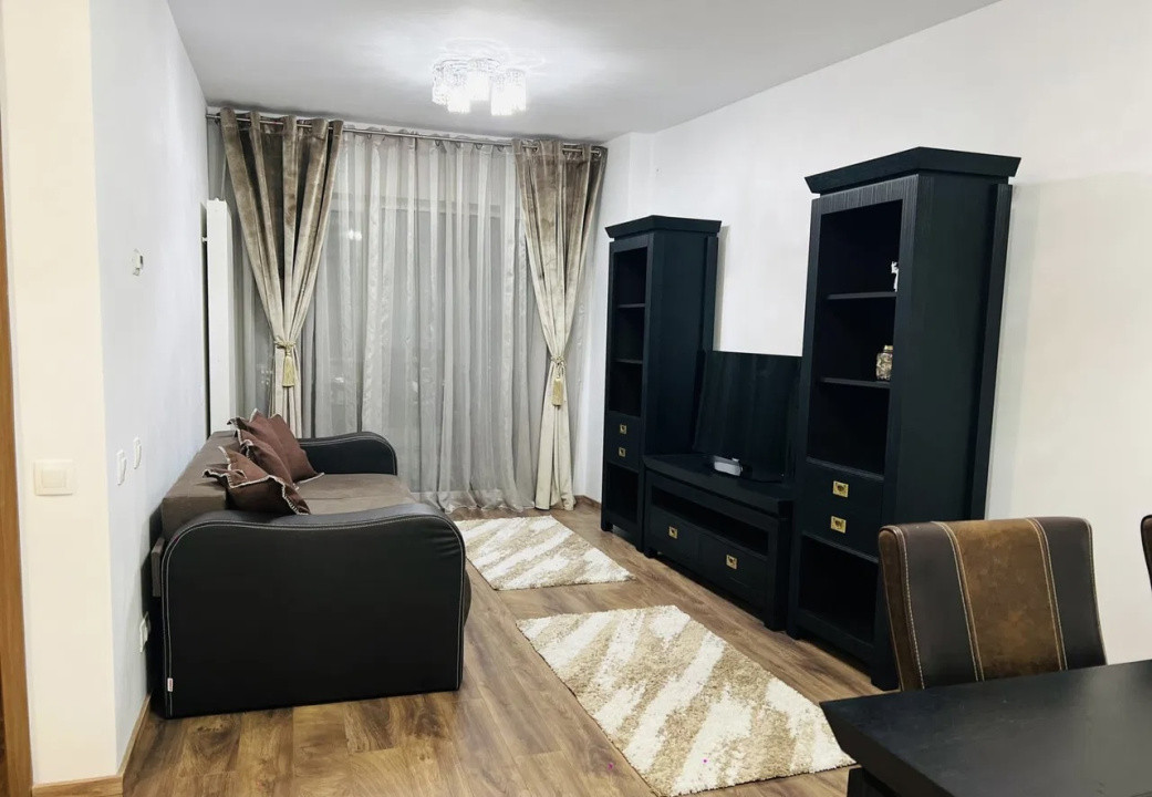 Apartament 2 camere, Buna Ziua, Cluj Napoca