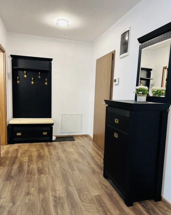 Apartament 2 camere, Buna Ziua, Cluj Napoca
