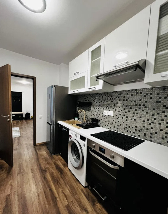 Apartament 2 camere, Buna Ziua, Cluj Napoca