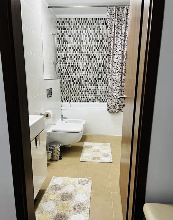 Apartament 2 camere, Buna Ziua, Cluj Napoca