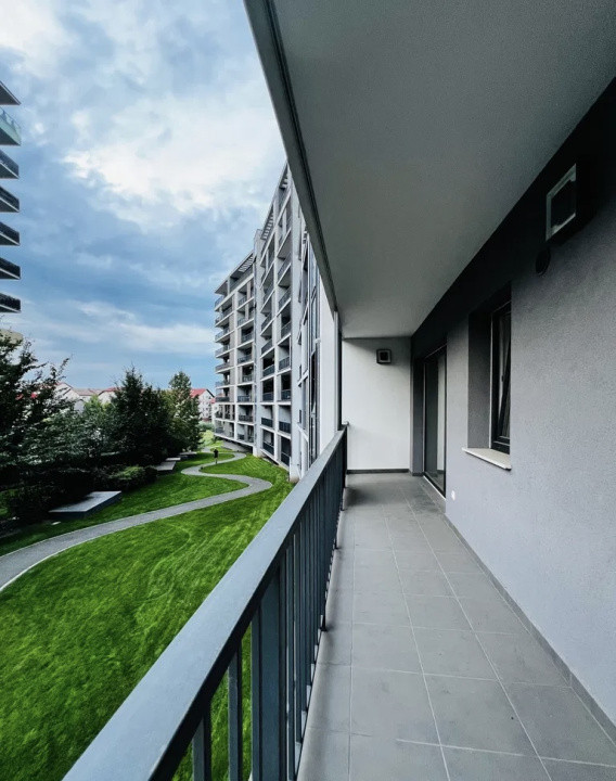 Apartament 2 camere, Buna Ziua, Cluj Napoca