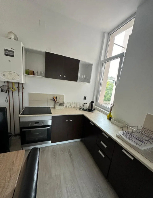 Apartament cu 2 camere,62mp,parcare,petfriendly,zona Centru