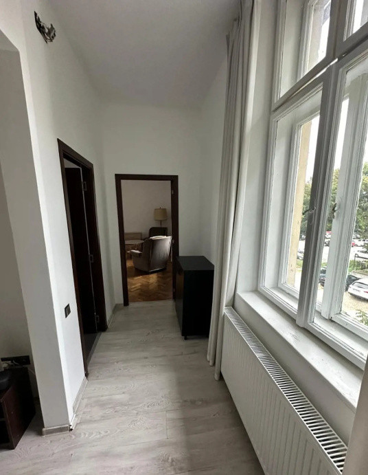 Apartament cu 2 camere,62mp,parcare,petfriendly,zona Centru