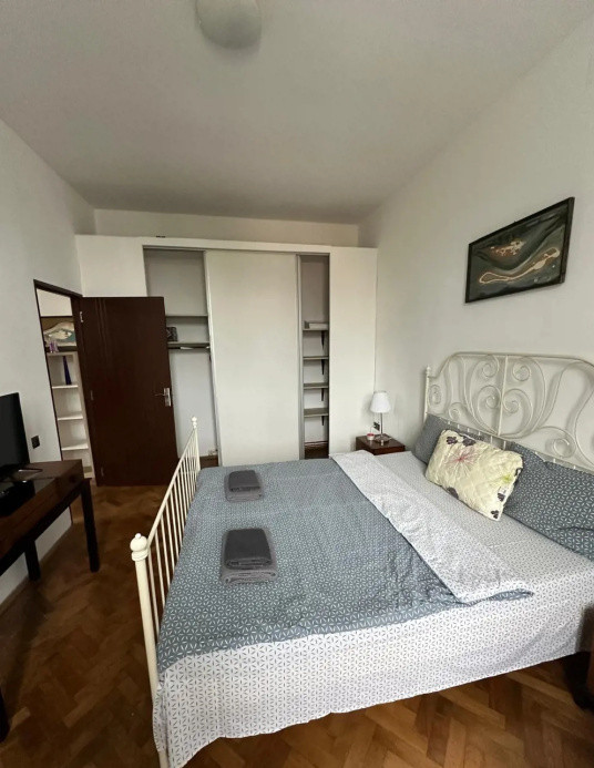 Apartament cu 2 camere,62mp,parcare,petfriendly,zona Centru