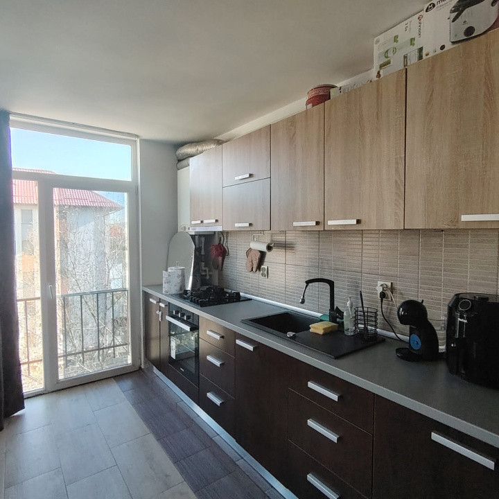 Apartament 3 camere zona Tineretului