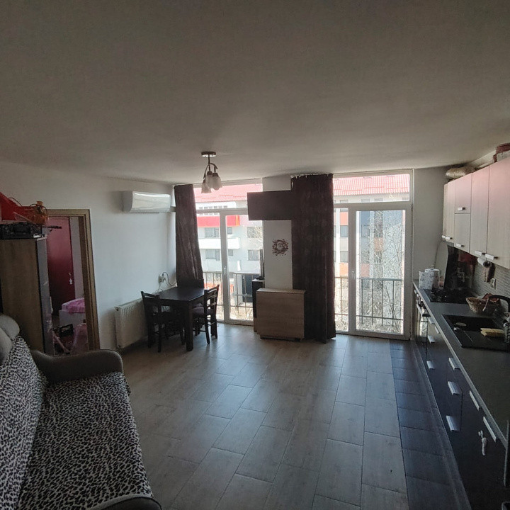 Apartament 3 camere zona Tineretului