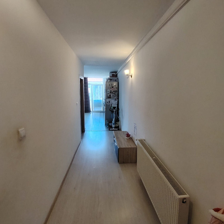 Apartament 3 camere zona Tineretului
