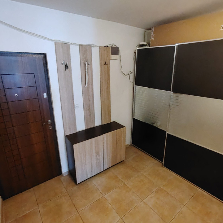 Apartament 3 camere zona Tineretului